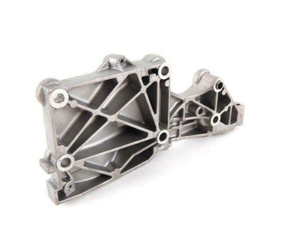 NEW AUDI A3 8P ALTERNATOR AND REFRIGERANT COMPRESSOR BRACKET 038903139AF - Image 6