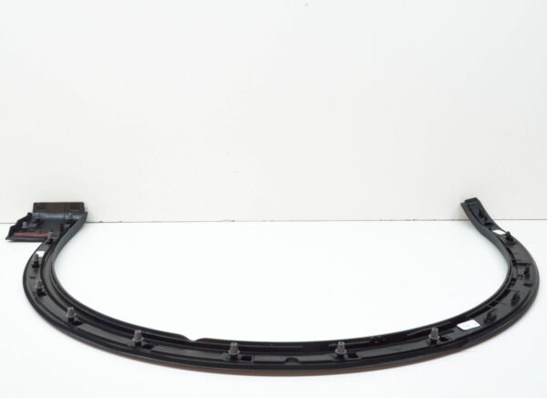 NEW AUDI Q5 FY FRONT RIGHT WHEEL ARCH COVER 80A853718D4W3 - Image 8