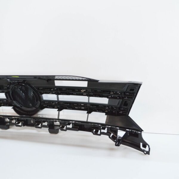 NEW VW TIGUAN 5N FRONT RADIATOR GRILLE 5N0853651J9B9 ORIGINAL - Image 6