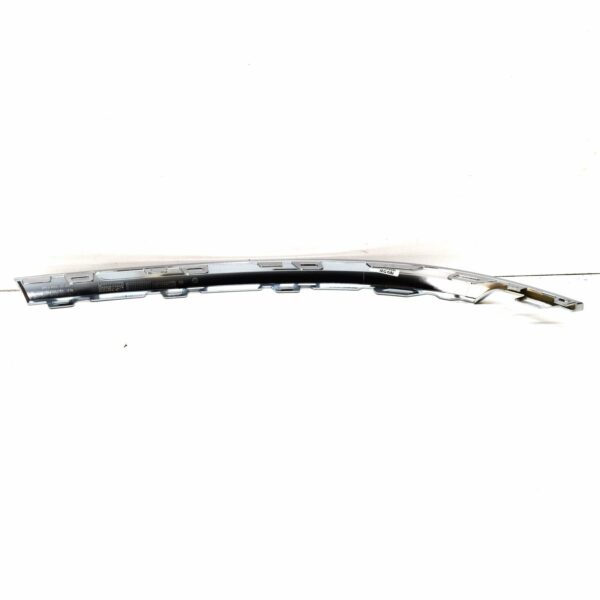 NEW VW TIGUAN MK2 AD REAR RIGHT BUMPER OUTER CHROME MOLDING 5NN8538422ZZ - Image 8