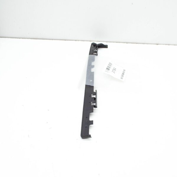 NEW MB E W211 FRONT LEFT ROCKER PANEL MOLDING SEAL A2116980998 ORIGINAL - Image 6