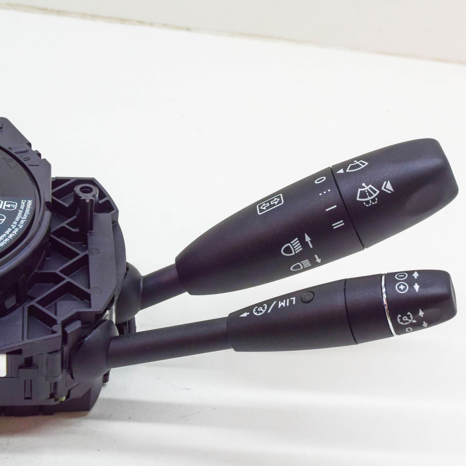 NEW MERCEDES-BENZ CITAN W415 STEERING COLUMN SWITCH A4154640017 6 NEW MERCEDES-BENZ CITAN W415 STEERING COLUMN SWITCH A4154640017 - Image 6