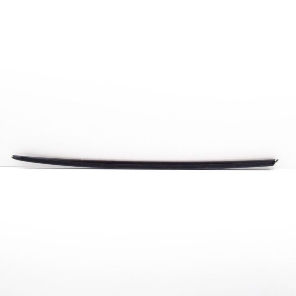 NEW AUDI Q8 4MN FRONT LEFT WINDSHIELD WATER DEFLECTOR STRIP 4M88543279B9 - Image 6