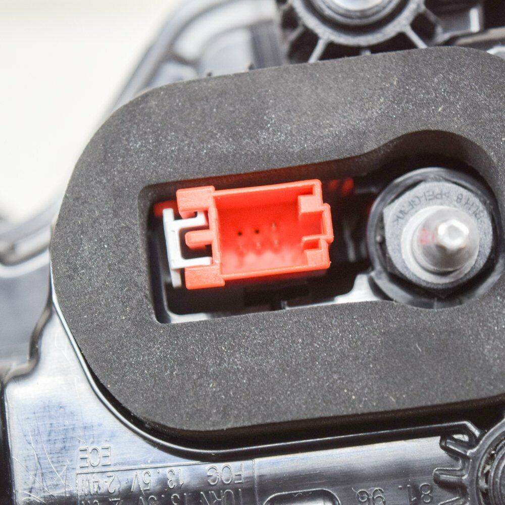 NEW AUDI A4 B9 SALOON RIGHT SIDE TAILGATE TAILLIGHT 8W5945094AC 2019 ORIGINAL 6 NEW AUDI A4 B9 SALOON RIGHT SIDE TAILGATE TAILLIGHT 8W5945094AC 2019 ORIGINAL - Image 6