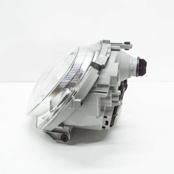 NEW MERCEDES-BENZ C W203 FRONT LEFT HEADLIGHT LHD A2038201159 ORIGINAL - Image 6