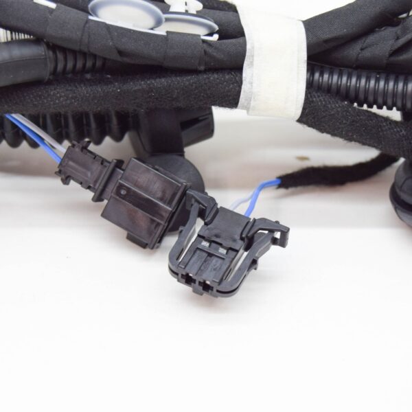 NEW AUDI A3 8P REAR DOOR WIRING SET 8P4971687T ORIGINAL - Image 6