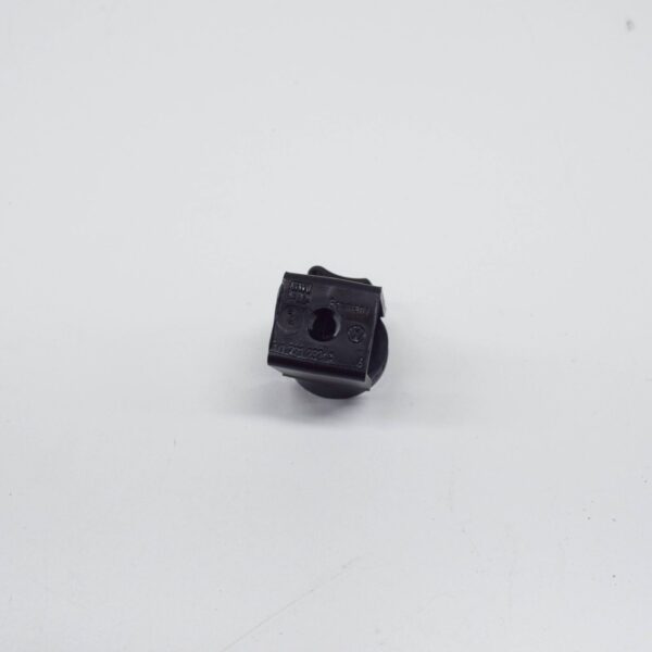 NEW AUDI TT 8N CLUTCH PEDAL STOP BAR LHD 1J1721232AB41 ORIGINAL - Image 6