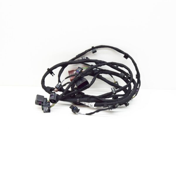 NEW AUDI Q8 4MN FRONT BUMPER WIRING SET 4M8971095GL ORIGINAL - Image 6
