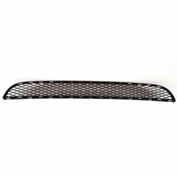 NEW VOLKSWAGEN TOUAREG 7L FRONT BUMPER LOWER GRILL 7L9853676A9B9 - Image 8
