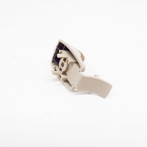 NEW BMW 7 F01, F02 FRONT SUN VISOR BRACKET 7227034 51167227034 ORIGINAL - Image 6