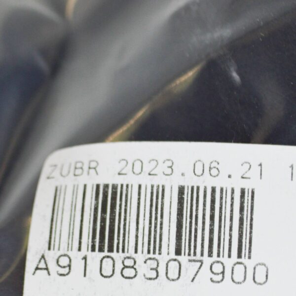 NEW MERCEDES-BENZ SPRINTER W907 VENTILATION INTAKE BOX LHD A9108307900 ORIGINAL - Image 6
