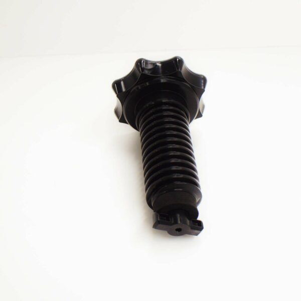 NEW AUDI Q5 8R SPARE WHEEL MOUNTING BOLT 1K0803899E ORIGINAL - Image 6