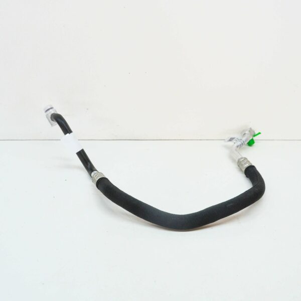 NEW AUDI A5 CABRIO 8F A/C AIR CONDITIONING REFRIGERANT PIPE 8T0260701G ORIGINAL - Image 6