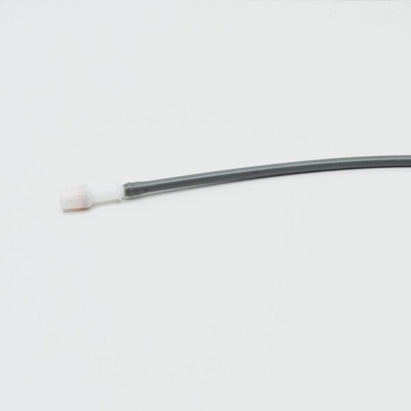 NEW MERCEDES-BENZ C W204 FRONT RIGHT SEAT CONNECT HOSE A0008002015 ORIGINAL - Image 6