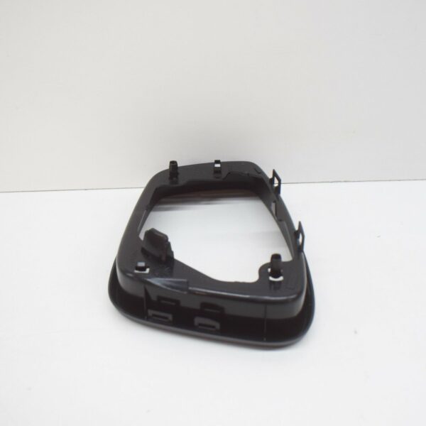 NEW VOLKSWAGEN UP FRONT RIGHT DOOR MIRROR INNER TRIM 1S08576029B9 ORIGINAL - Image 6
