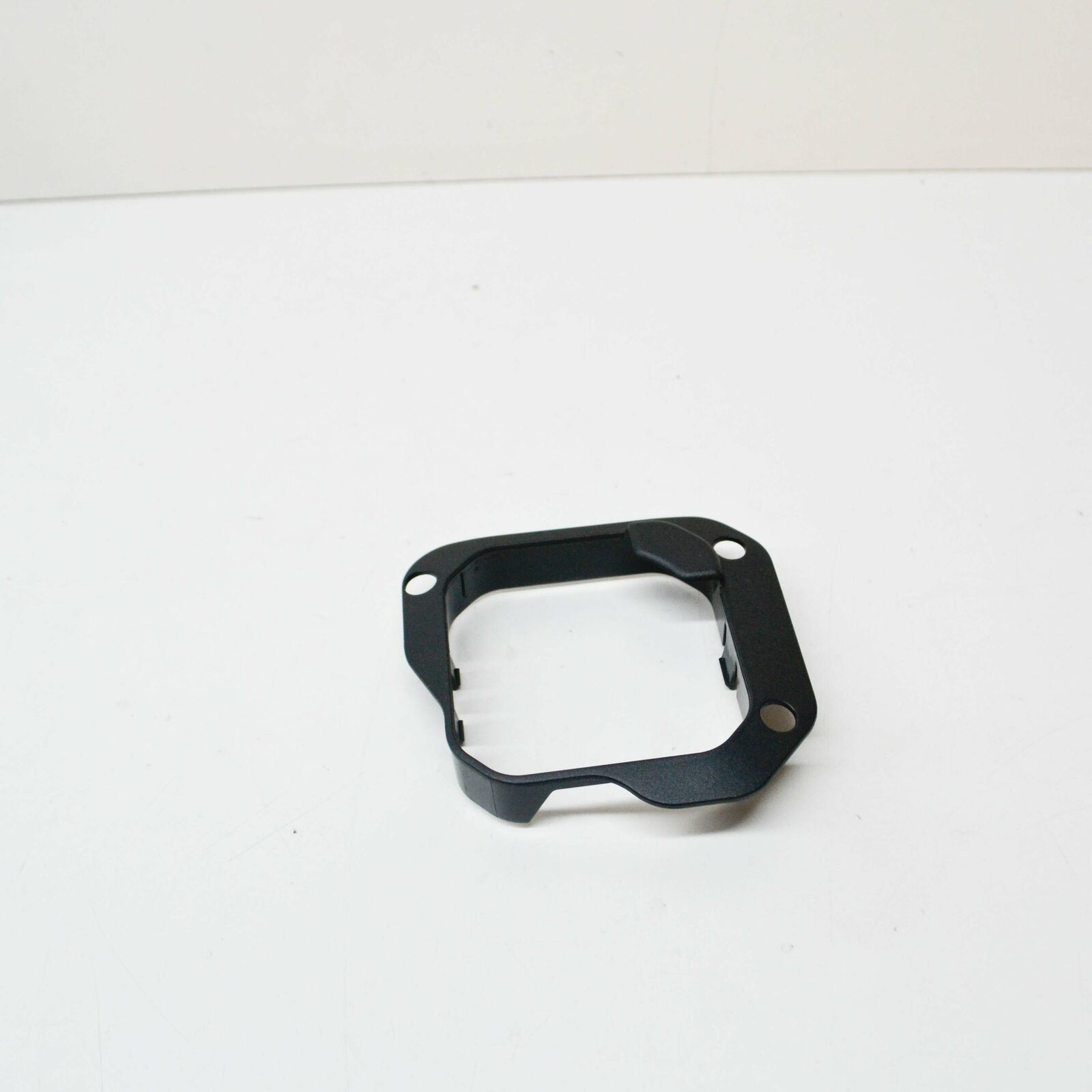 NEW AUDI A4 B8 FRONT RADAR SENSOR COVER FRAME 8K0907299A 6 NEW AUDI A4 B8 FRONT RADAR SENSOR COVER FRAME 8K0907299A - Image 6