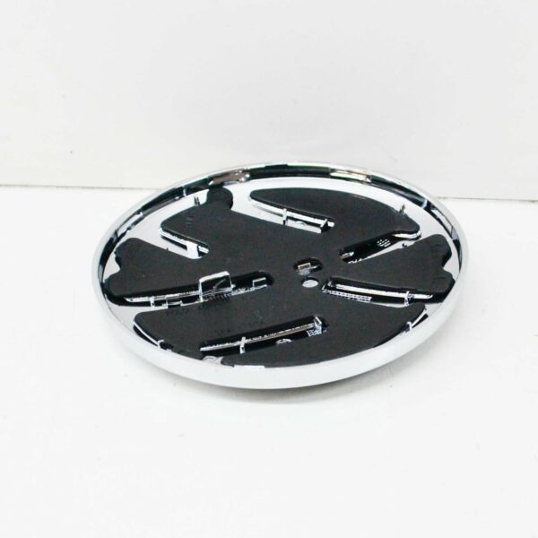 NEW VOLKSWAGEN POLO 6R MK5 REAR EMBLEM BADGE 6C0853617 - Image 8