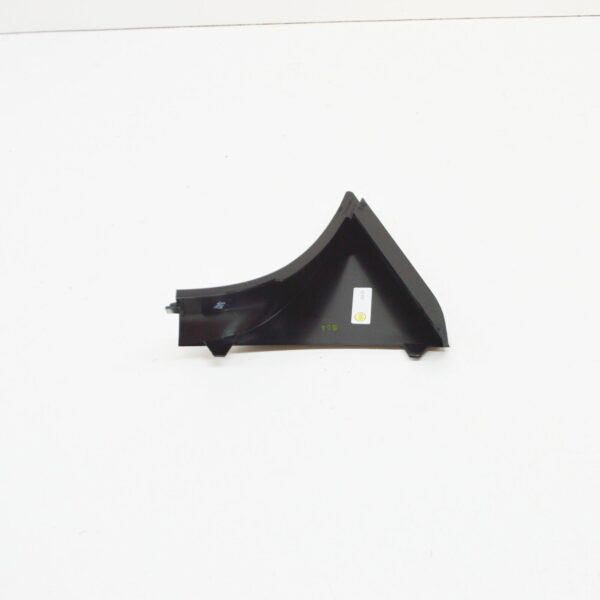 NEW MINI COOPER F55 REAR RIGHT SIDE SPOILER COVERING CAP 51627359162 ORIGINAL - Image 6