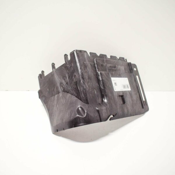NEW MERCEDES BENZ A W176 FRONT BATTERY TRIM COVER A2465410105 ORIGINAL - Image 6