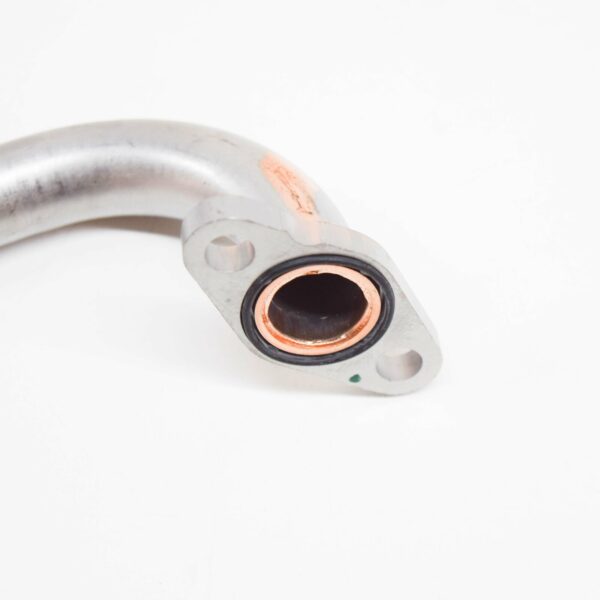 NEW AUDI A3 8P ENGINE OIL PICKUP TUBE 021115203 - Image 8