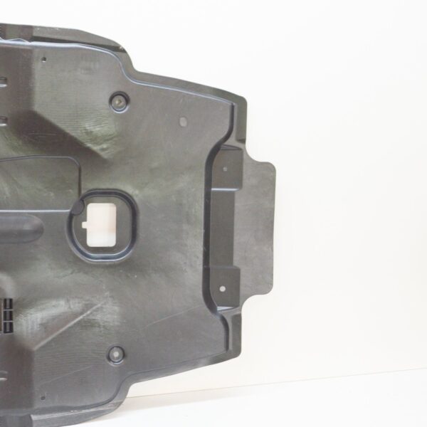 NEW MERCEDES-BENZ A-CLASS W176 ENGINE UNDERTRAY COVER A2465200123 2015 ORIGINAL - Image 6