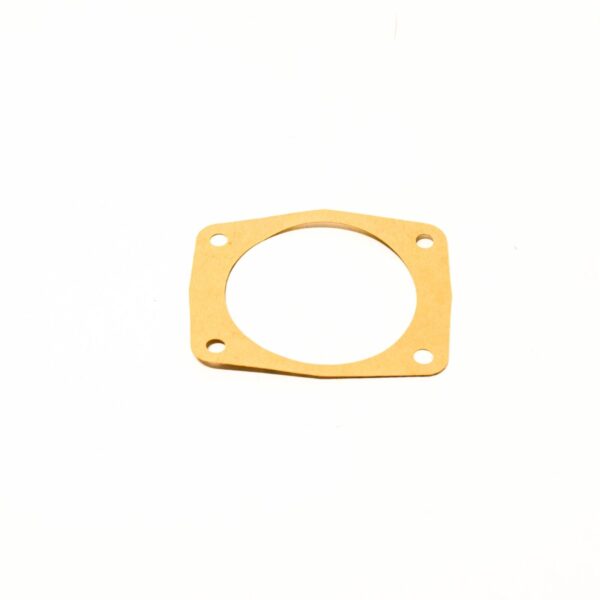 NEW BMW 3 E30 THROTTLE BODY GASKET 13541289576 ORIGINAL - Image 6