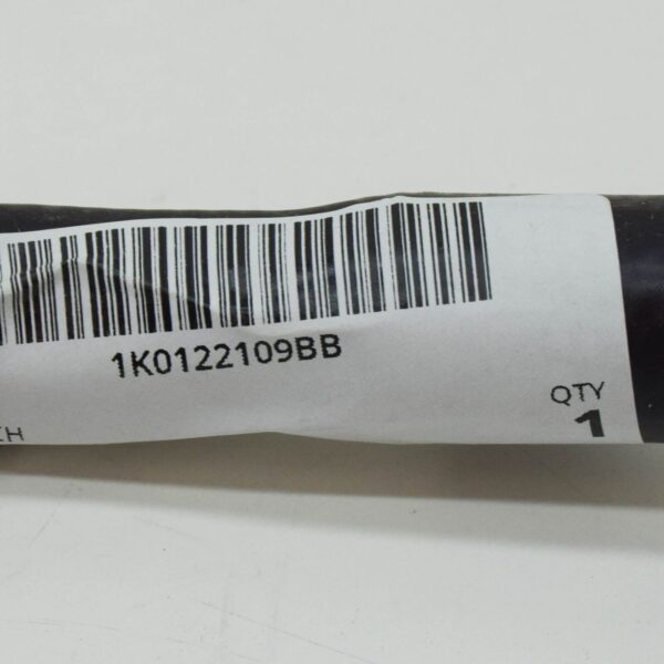 NEW AUDI A3 8P1 ENGINE COOLANT HOSE 1K0122109BB ORIGINAL - Image 6
