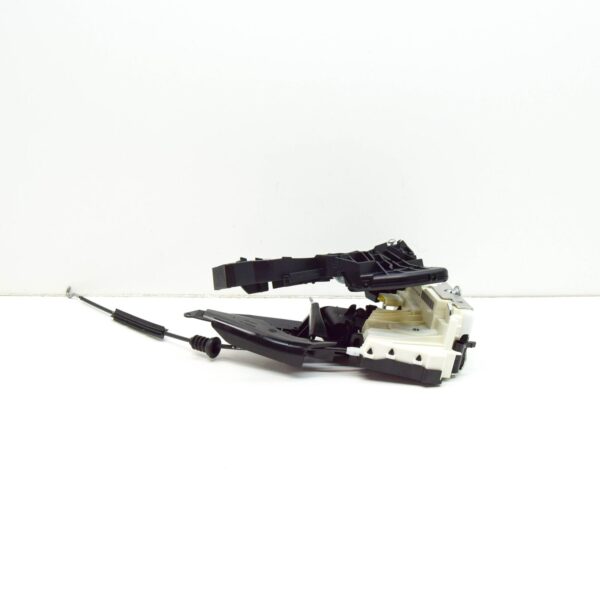 NEW MERCEDES-BENZ B W245 REAR LEFT DOOR LOCK A1697303135 ORIGINAL - Image 6