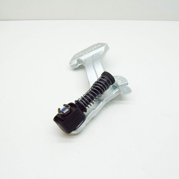 NEW VOLKSWAGEN T-ROC A11 GEARSHIFT LEVER 5Q0711046T ORIGINAL - Image 6