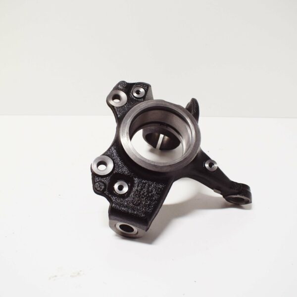 NEW AUDI A1 8X1 FRONT LEFT WHEEL KNUCLE SPINDLE 6C0407255 ORIGINAL - Image 6