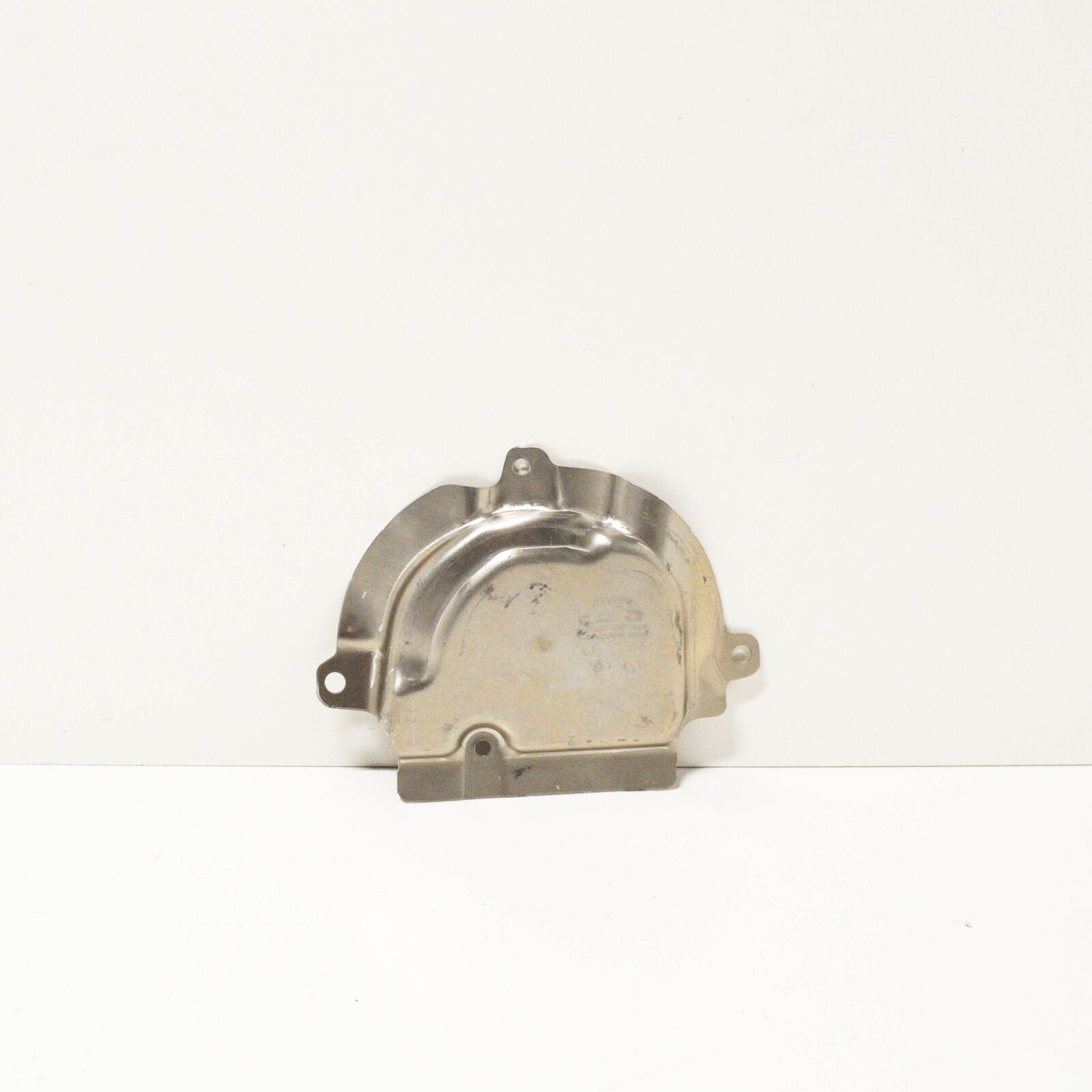 NEW AUDI A4 B9 FRONT RIGHT FENDER BACK PANEL ACCESS COVER 8W0805584A ORIGINAL 6 NEW AUDI A4 B9 FRONT RIGHT FENDER BACK PANEL ACCESS COVER 8W0805584A ORIGINAL - Image 6