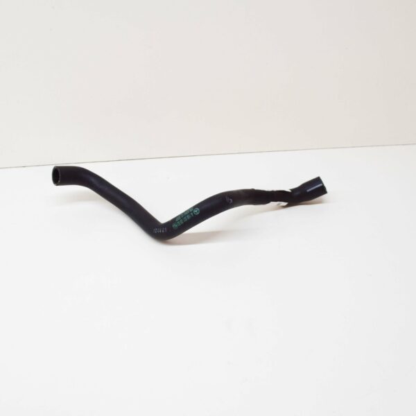 NEW MERCEDES-BENZ A W168 EXPANSION TANK TO WATER PUMP HOSE A1685010882 ORIGINAL - Image 6