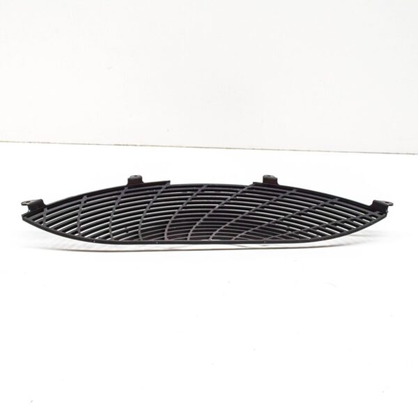 NEW BMW 5 E39 RADIATOR COOLING FAN LOWER PROTECTION GRILLE 64548371347 ORIGINAL - Image 6