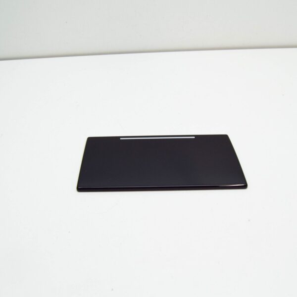 NEW AUDI Q7 4M CENTRE CONSOLE DRINKS HOLDER TRIM LHD 4M8863276V58 ORIGINAL - Image 6