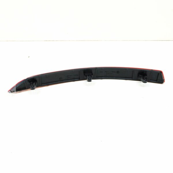 NEW VW GOLF SPORTSVAN MK7 REAR RIGHT BUMPER LIGHT REFLECTOR 510945106A - Image 8