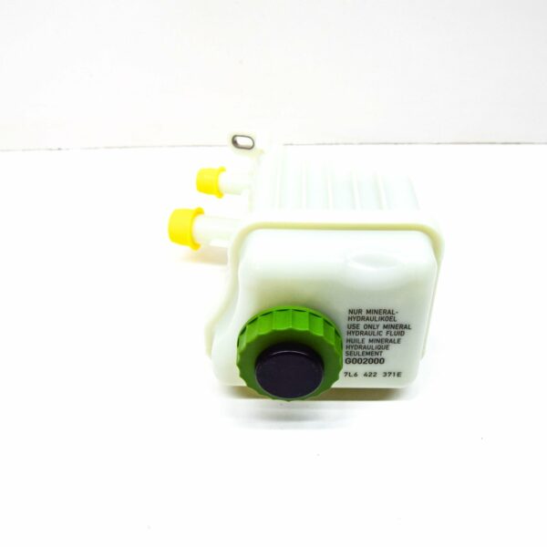 NEW AUDI Q7 4L OIL CONTAINER 7L6422371E - Image 8