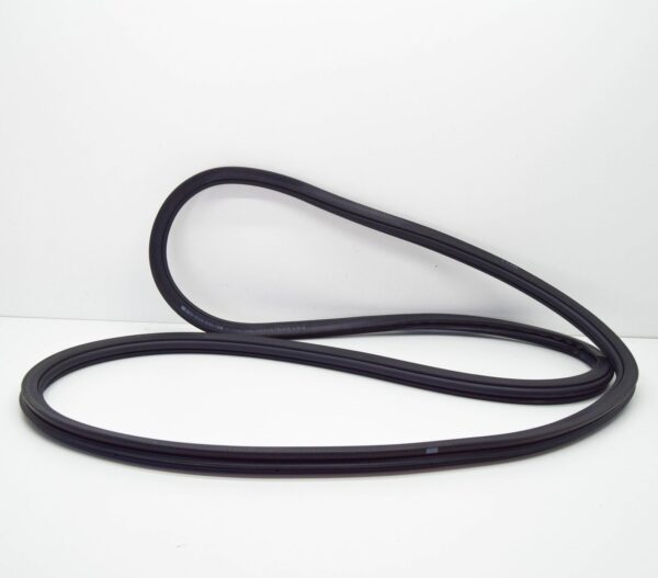 NEW VW PASSAT B8 3G FRONT RIGHT INNER DOOR SEAL RUBBER 3G0867912L5AP ORIGINAL - Image 6