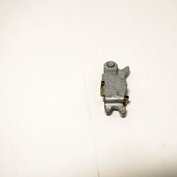 NEW MERCEDES-BENZ S W221 REAR BRAKE EXPANDING LOCK SHACKLE A2214200189 ORIGINAL - Image 6