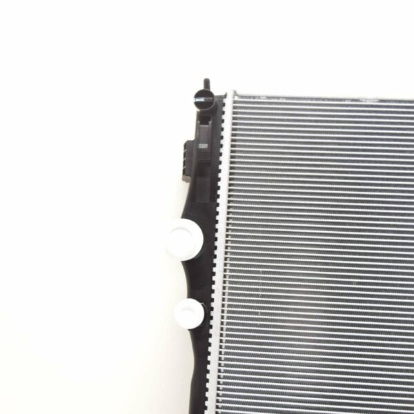 NEW MERCEDES-BENZ A-CLASS W177 ENGINE COOLING RADIATOR A2475000203 ORIGINAL - Image 6