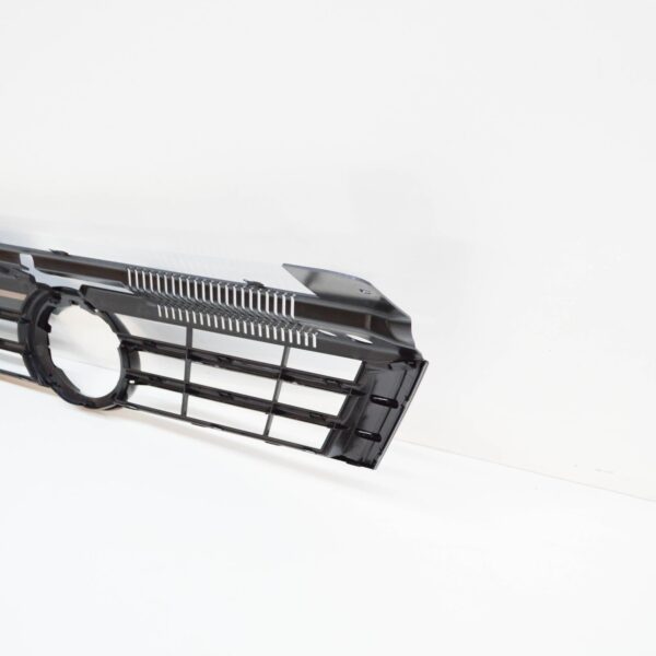 NEW VOLKSWAGEN SHARAN 7N RADIATOR GRILLE 7N0853651F9B9 ORIGINAL - Image 6