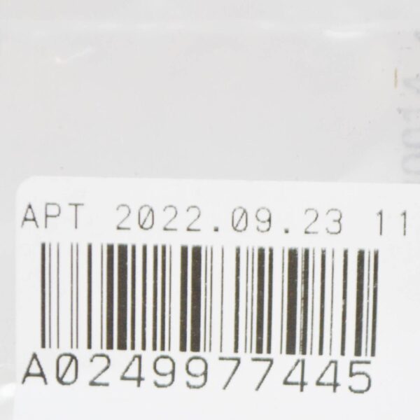 NEW MERCEDES-BENZ ML W163 FRONT CAP TO CYLINDER HEAD O-RING A0249977445 ORIGINAL - Image 5