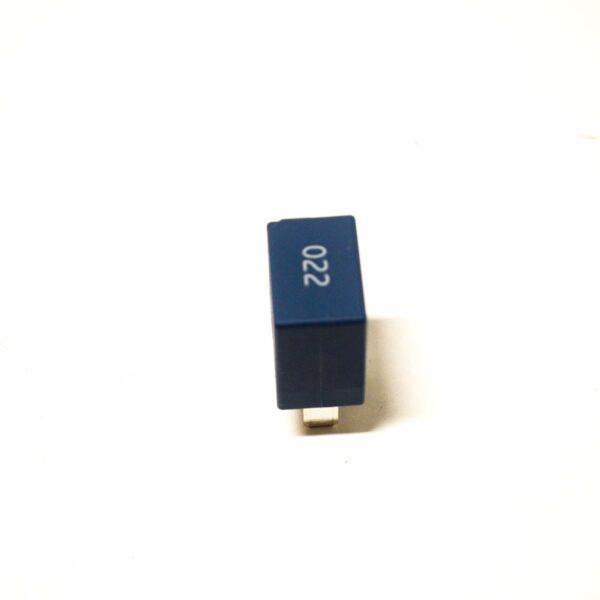 NEW MERCEDES BENZ SPRINTER 906 CDI FUSE BOX INDICATOR RELAY A0035420219 ORIGINAL - Image 6