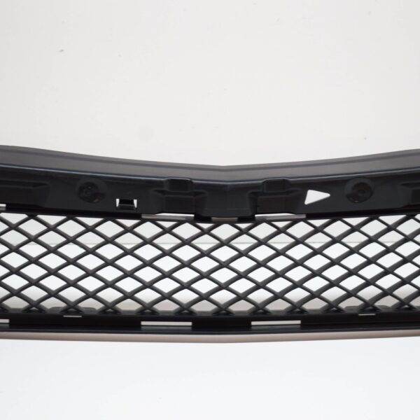 NEW MB GLE W166 FRONT BUMPER CENTRAL BASIC MOUNTING A1668851265 ORIGINAL - Image 6
