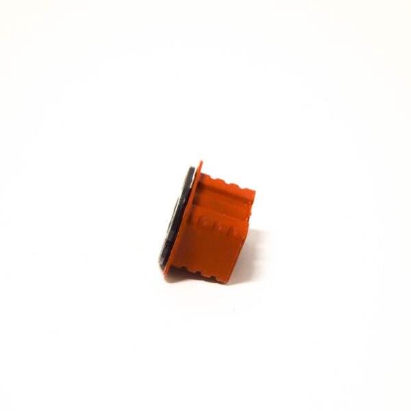 NEW MERCEDES BENZ A W169 UPPER RADIATOR INSULATOR BEARING A1695040114 ORIGINAL - Image 6