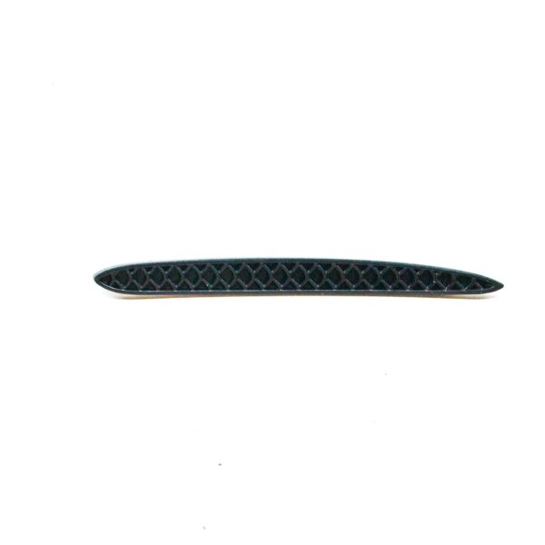 NEW MB C T-MODEL S205 REAR BUMPER LEFT COVER GRILLE A2058850253 - Image 6