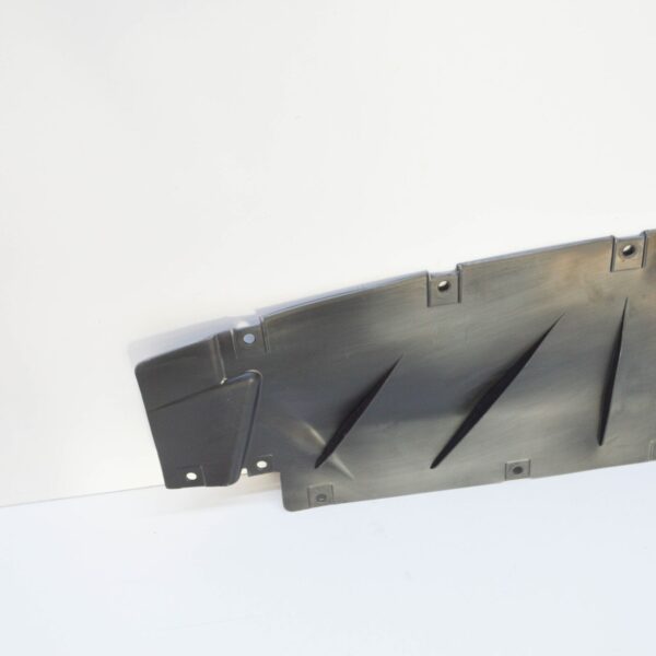 NEW BMW X6 E71 PERFORMANCE AERO ADAPTER UNDERHOOD SHIELD 51112160366 ORIGINAL - Image 6