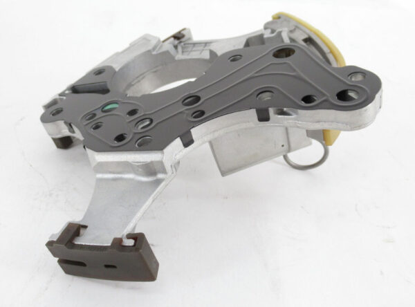 NEW AUDI A4 B7 ENGINE LEFT UPPER TIMING CHAIN TENSIONER 06E109217AN ORIGINAL - Image 6
