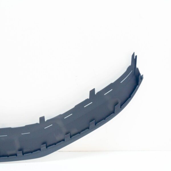 NEW AUDI R8 FRONT BUMPER SPOILER 4208070613FZ ORIGINAL - Image 6