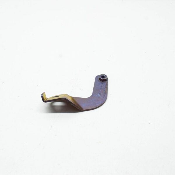 NEW MERCEDES-BENZ S W222 ENGINE OIL LINE BRACKET A2781880040 ORIGINAL - Image 6