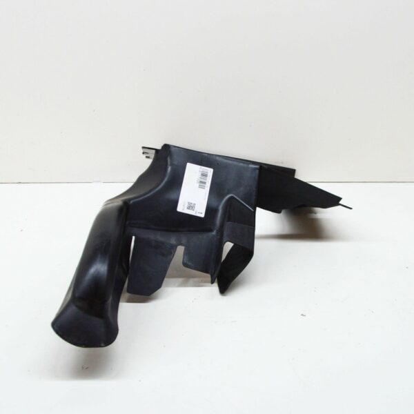 NEW AUDI Q7 4L LEFT RADIATOR AIR GUIDE 4L0117335F - Image 8
